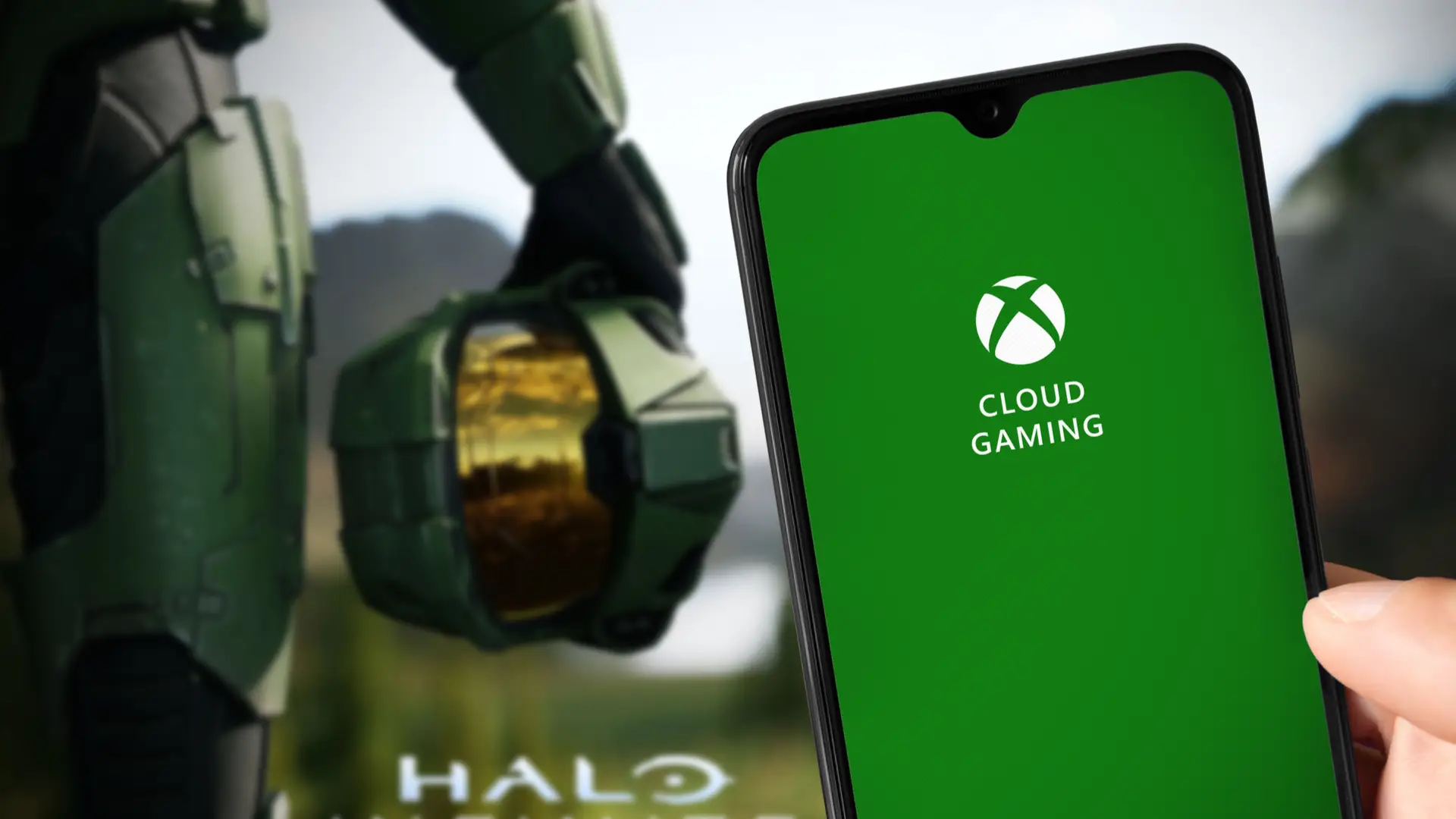 Xbox Cloud Gaming no Brasil: como jogar, requisitos e games