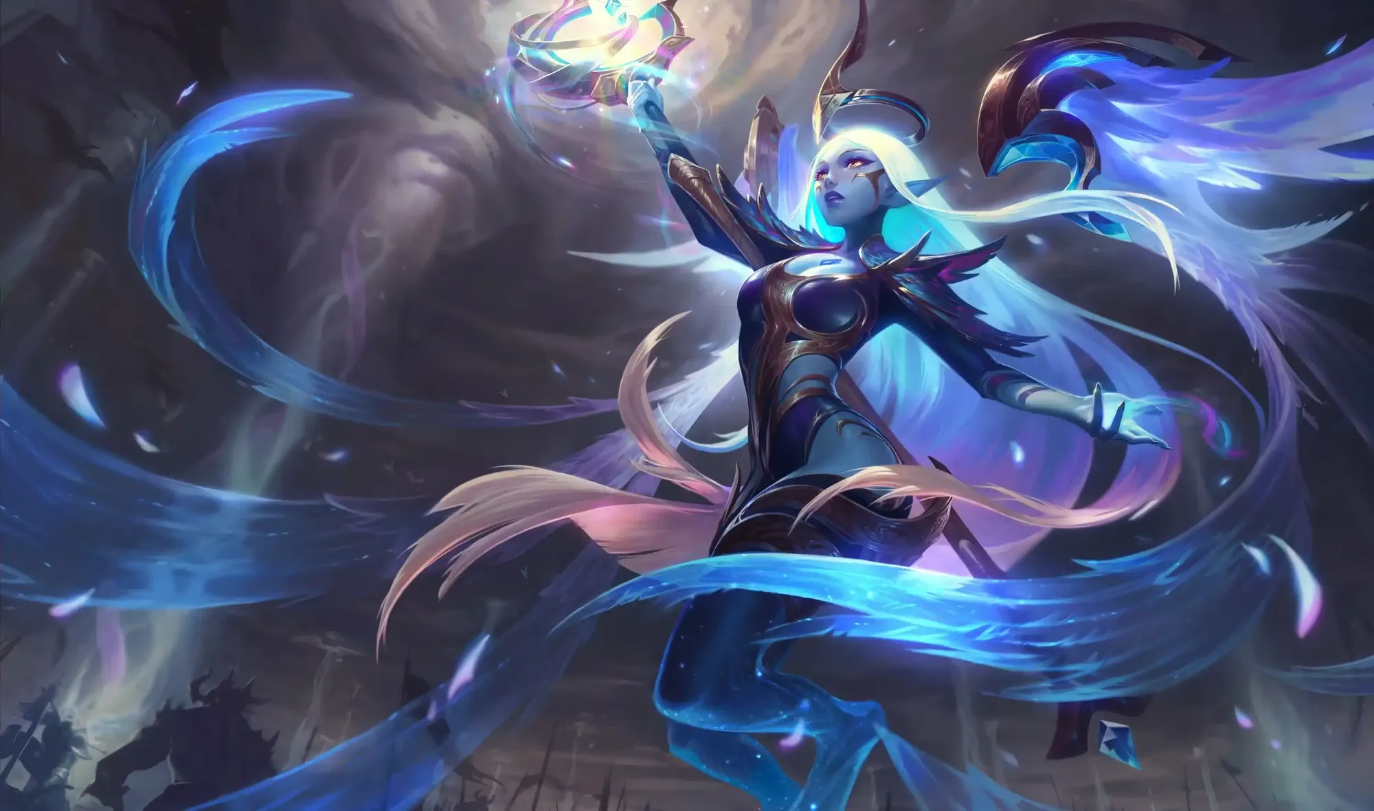 Veja dez skins baratas para os personagens de League of Legends