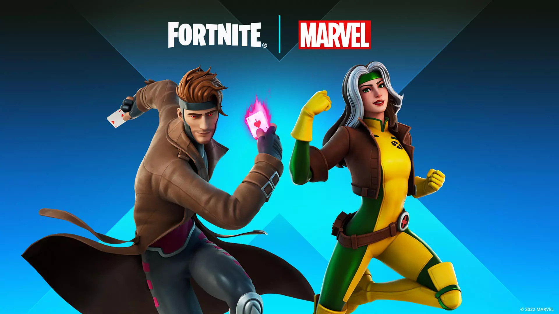 Xbox One ganha pacote especial de Fortnite com skin exclusiva