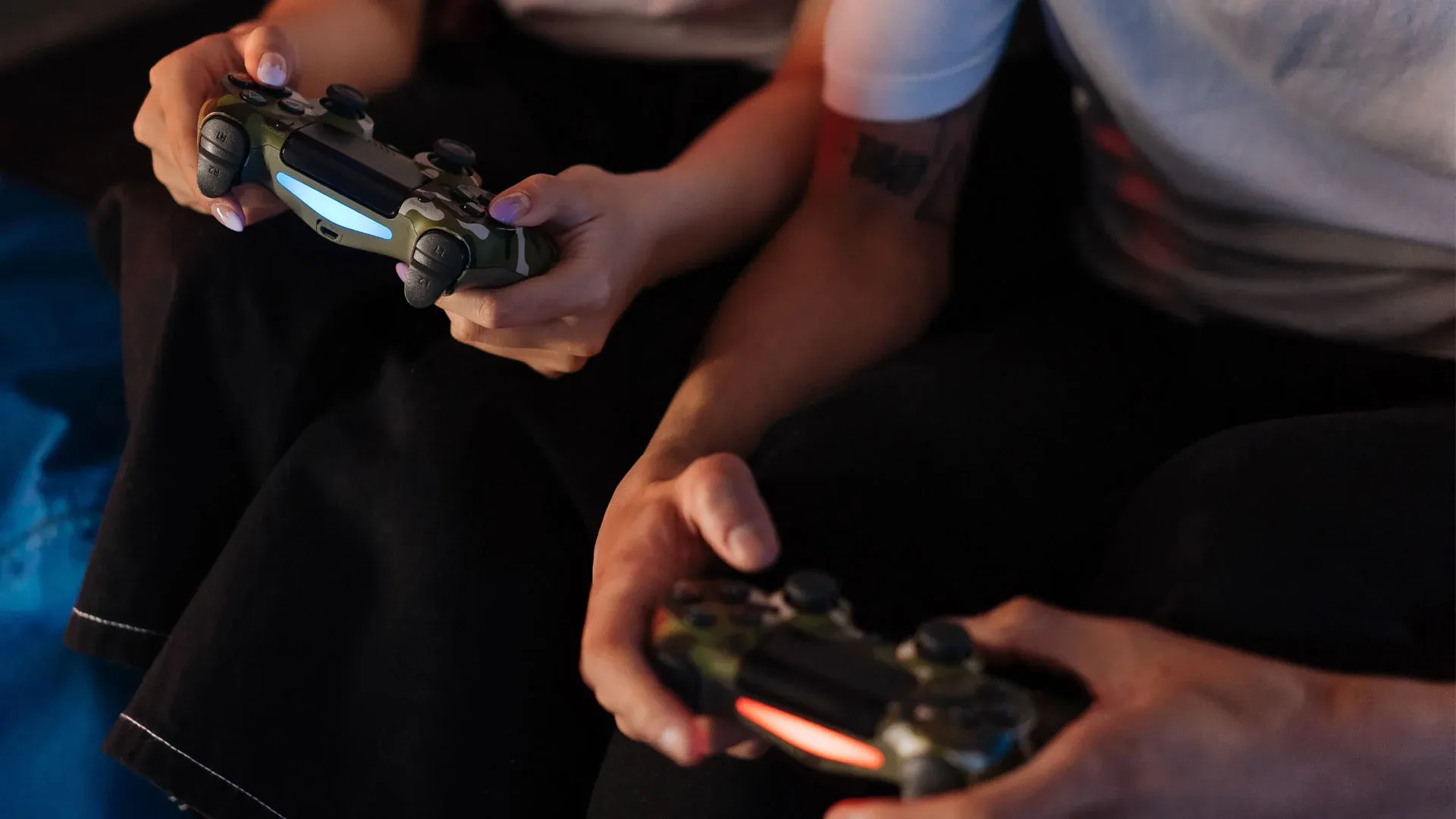 Jogos: Xbox, PlayStation, Nintendo, jogos de tabuleiro e mais