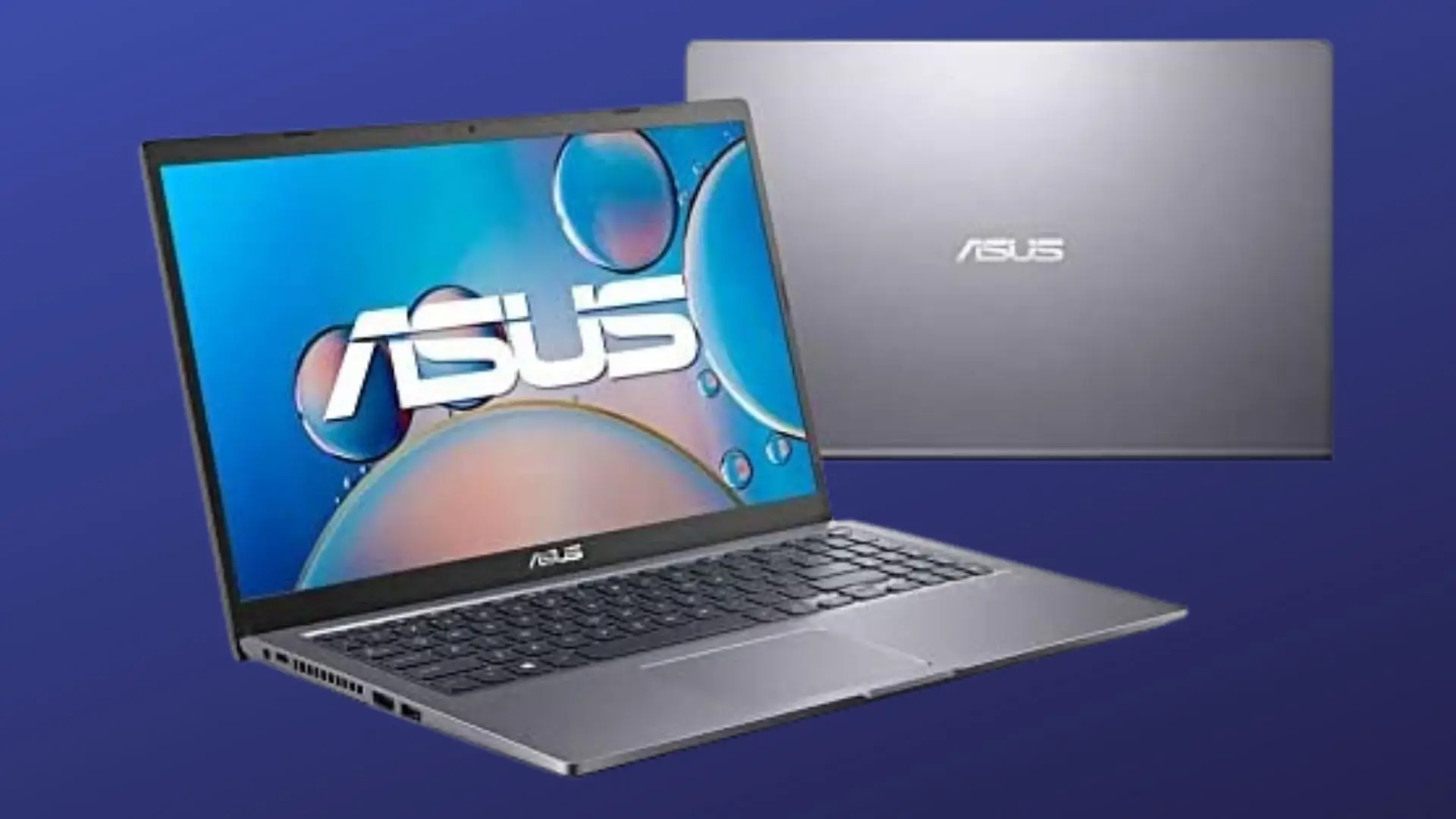 Notebook Asus i5 divulgação preço