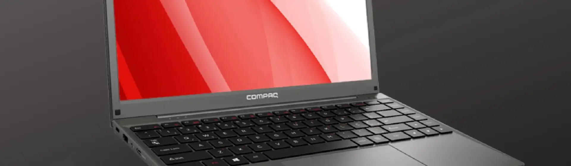 Notebook Compaq: conheça 5 modelos baratos com SSD