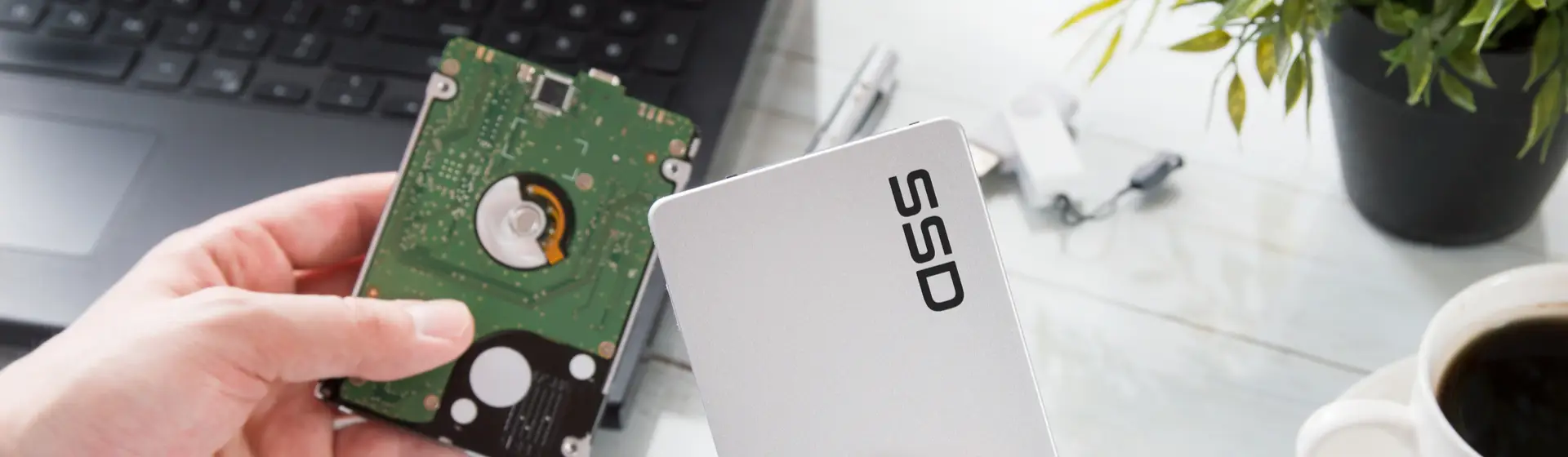 Notebook SSD 256GB: 10 modelos com velocidade e bom custo-benefício