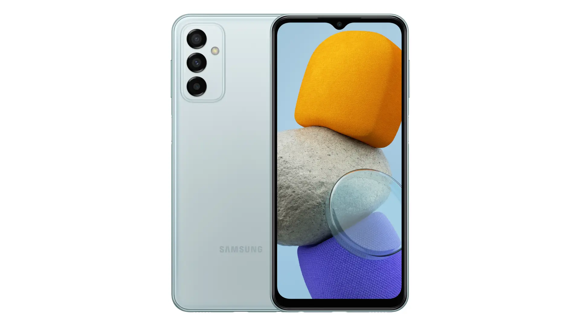 Celular Samsung Galaxy M23 é bom? Veja preço e ficha técnica completa