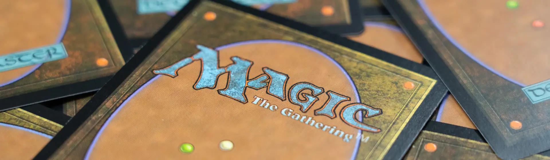 Capa do post: Magic: The Gathering: confira bons decks e cartas para arrasar no game