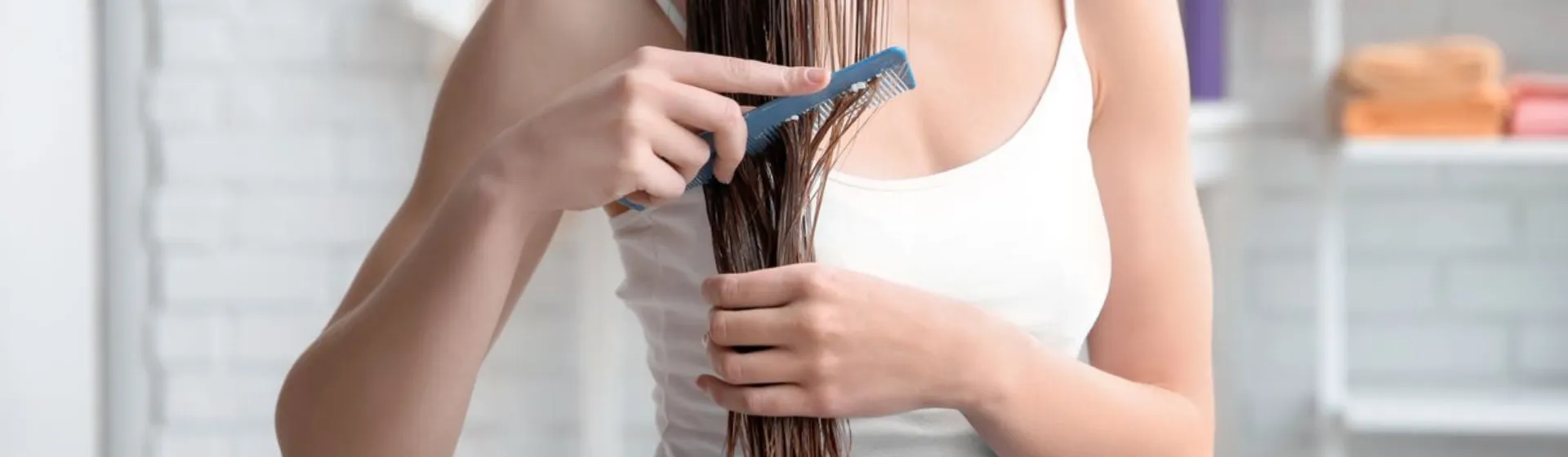 Capa do post: Melhor queratina para o cabelo: 8 opções para recuperar os fios