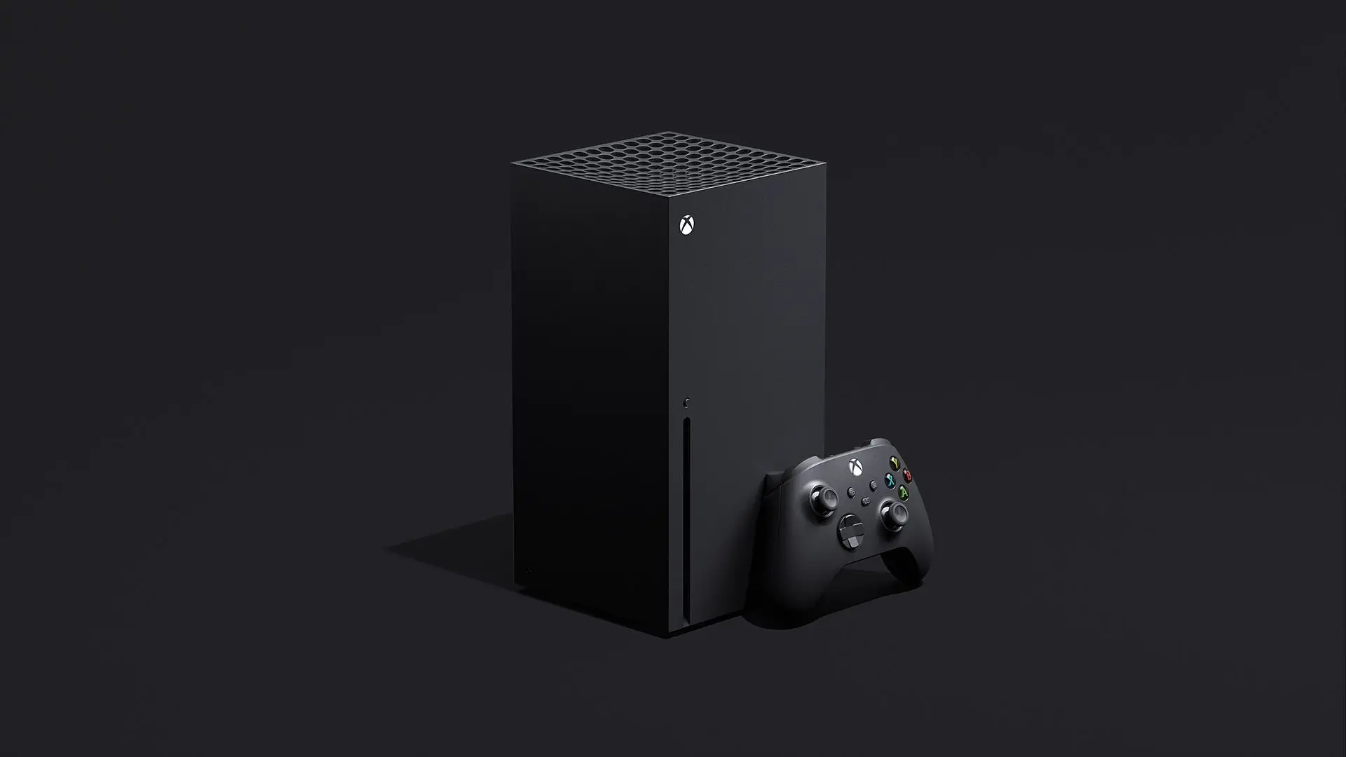 Console da Microsoft para exemplificar PS5 vs Xbox Series X