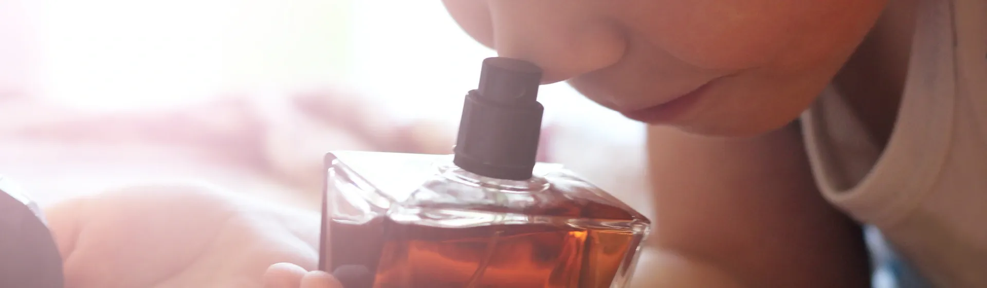 Perfume infantil: 7 fragrâncias para crianças de todas as idades