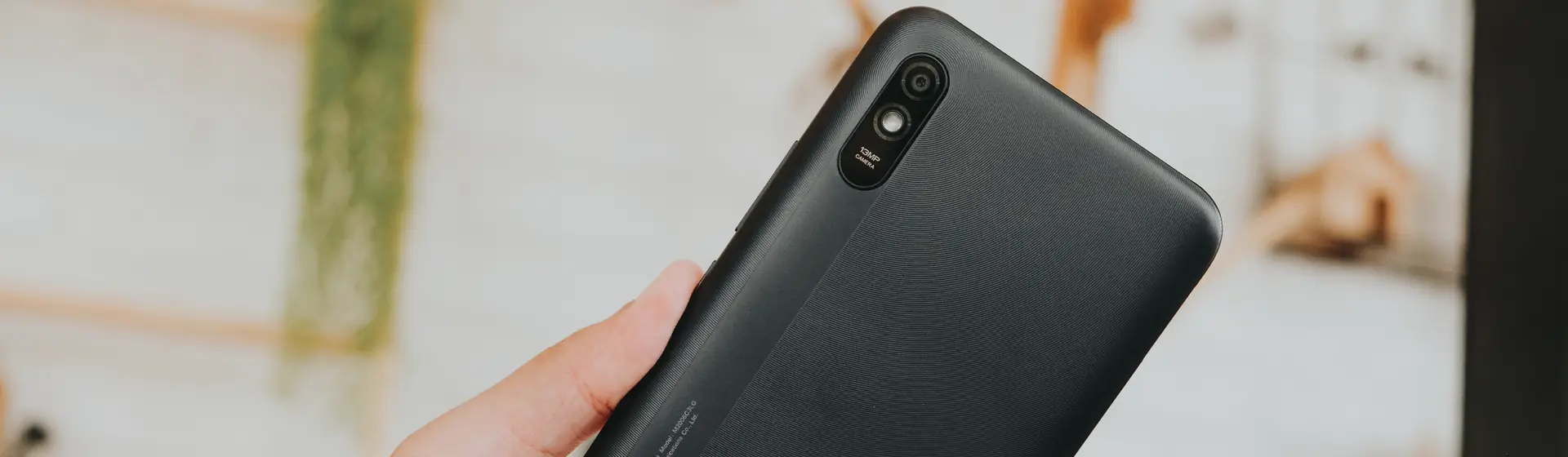 Redmi 9A: tudo sobre o celular barato e básico da Xiaomi