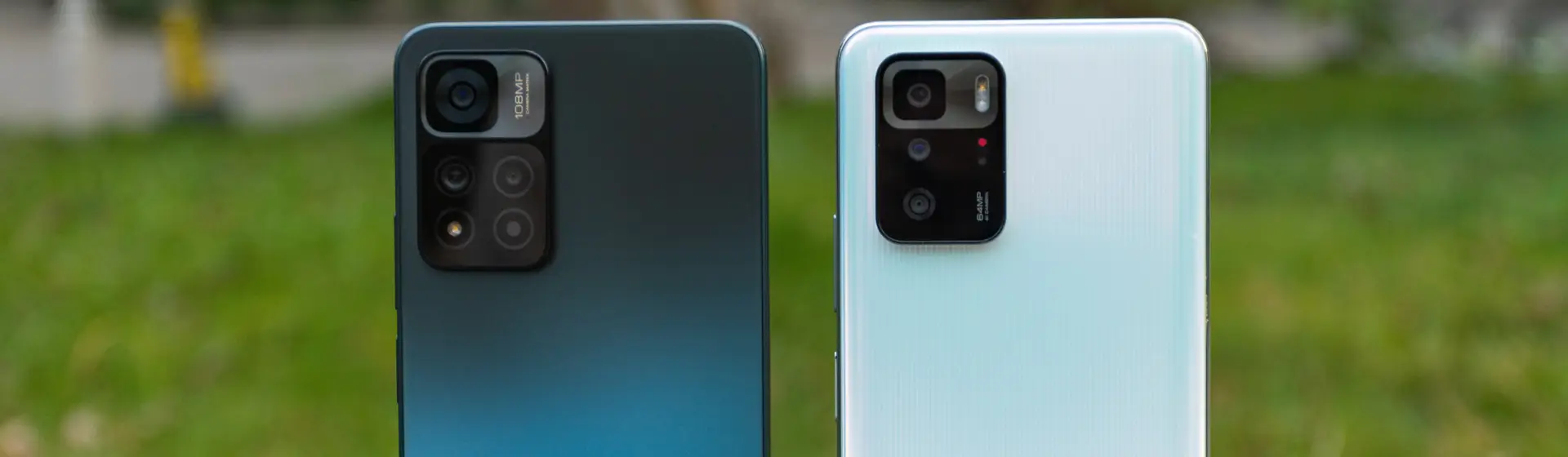 iPhone 11 vs Redmi Note 8: compare ficha técnica dos celulares mais vendidos