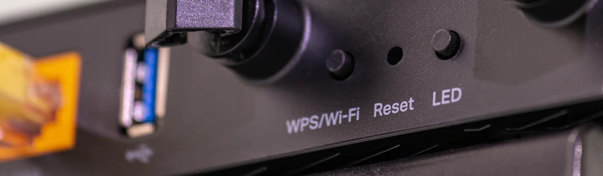 O que é WPS e qual a vantagem de ter esse botão em um roteador?