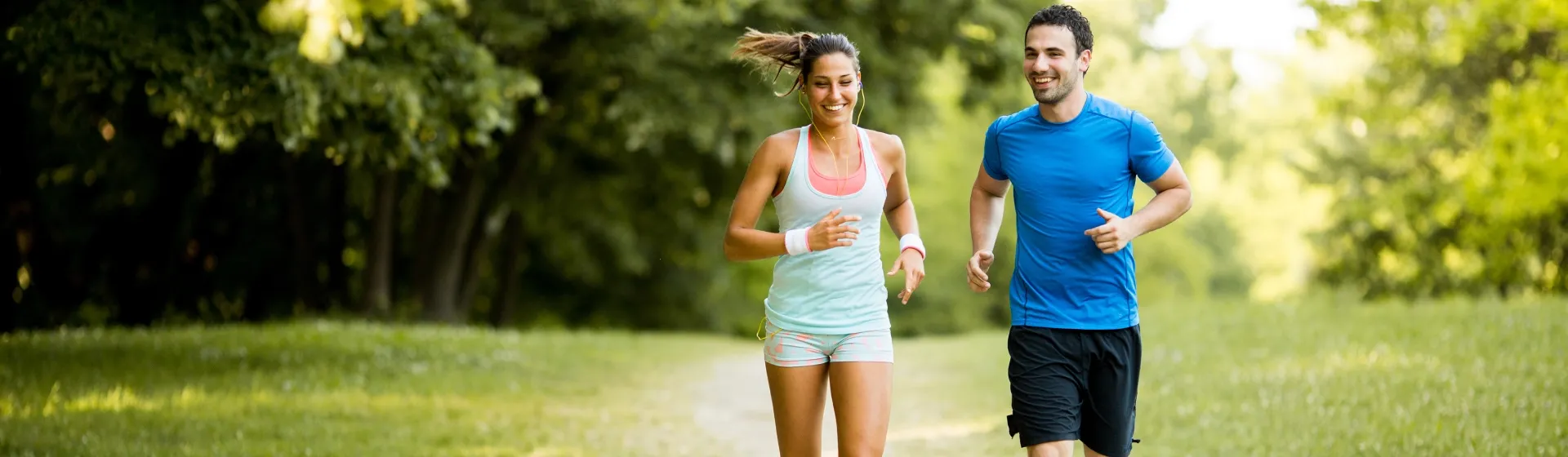 Capa do post: Benefícios da corrida: explore os motivos para começar a correr