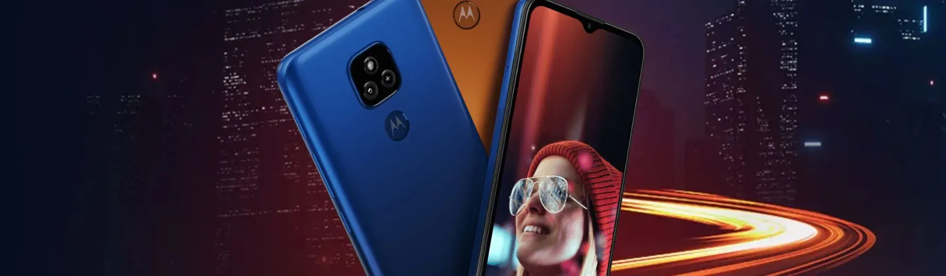 Motorola Moto E4 Plus - Ficha Técnica 