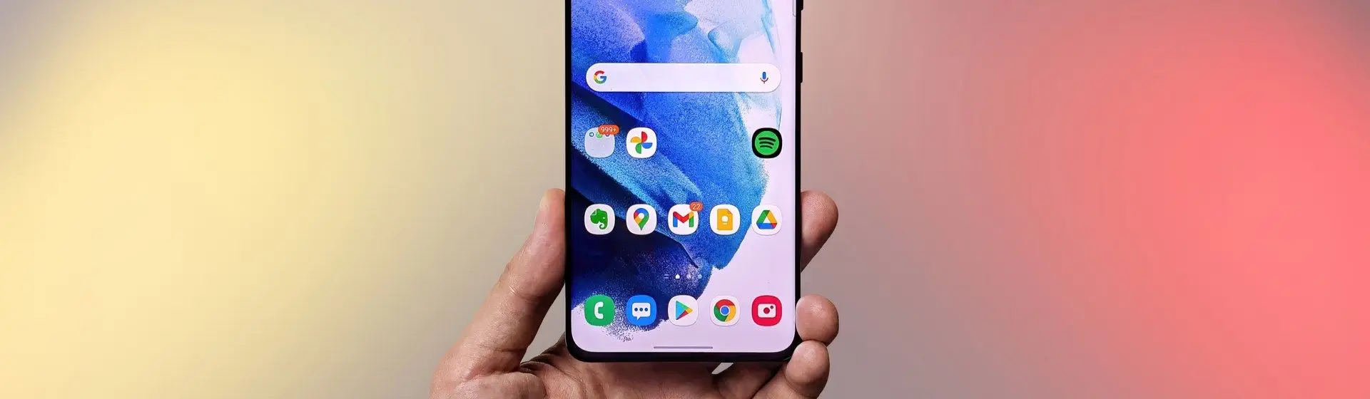 Capa do post: Melhor celular Android: veja 14 modelos para comprar em 2023