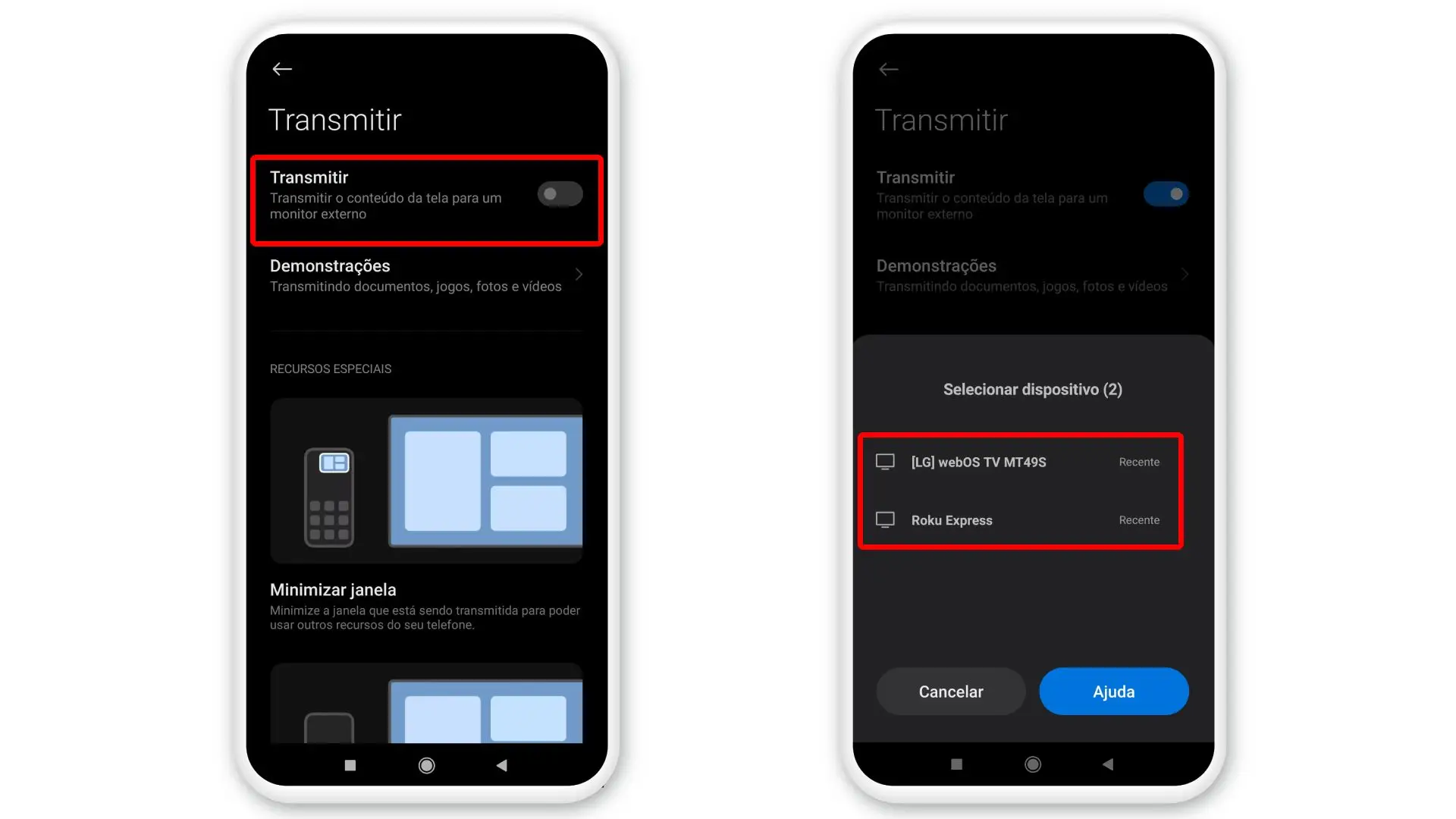 As Top 3 Maneiras de Conectar e Espelhar o iPhone para Panasonic TV