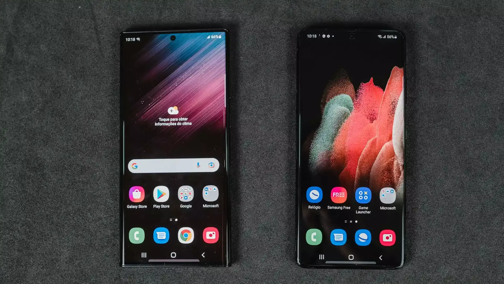 Samsung Galaxy S21 Ultra tem suposto preço revelado - Olhar Digital