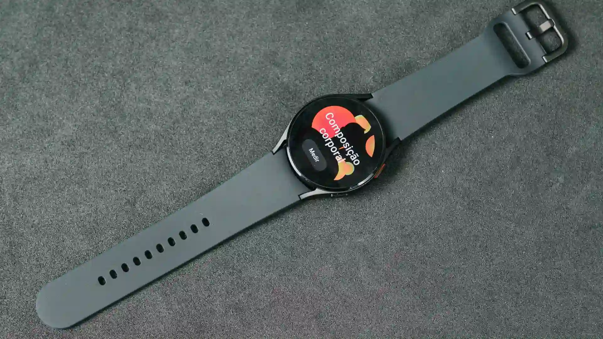 Dá para usar o Galaxy Watch com qualquer celular Android? - Canaltech