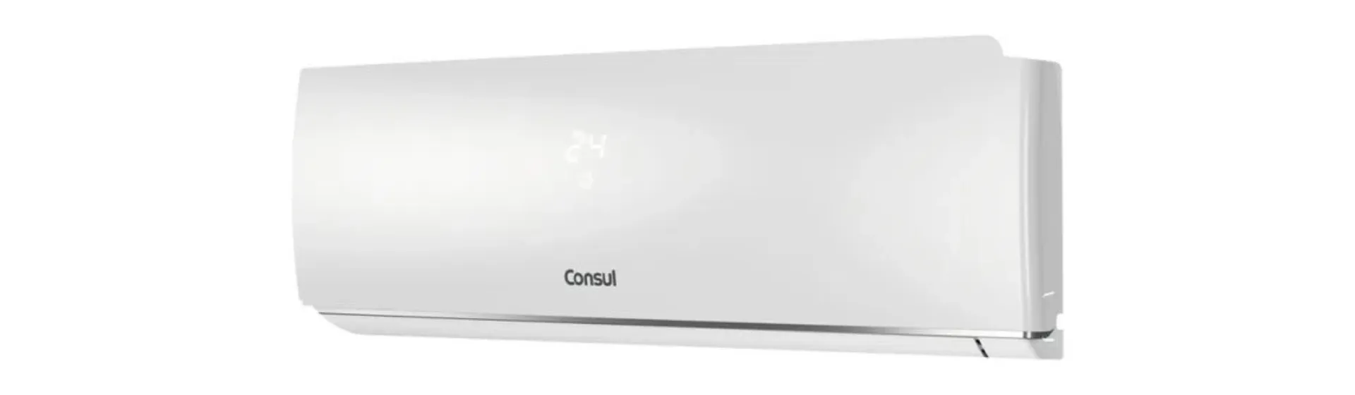 Ar Condicionado Split Consul 12000 Btus