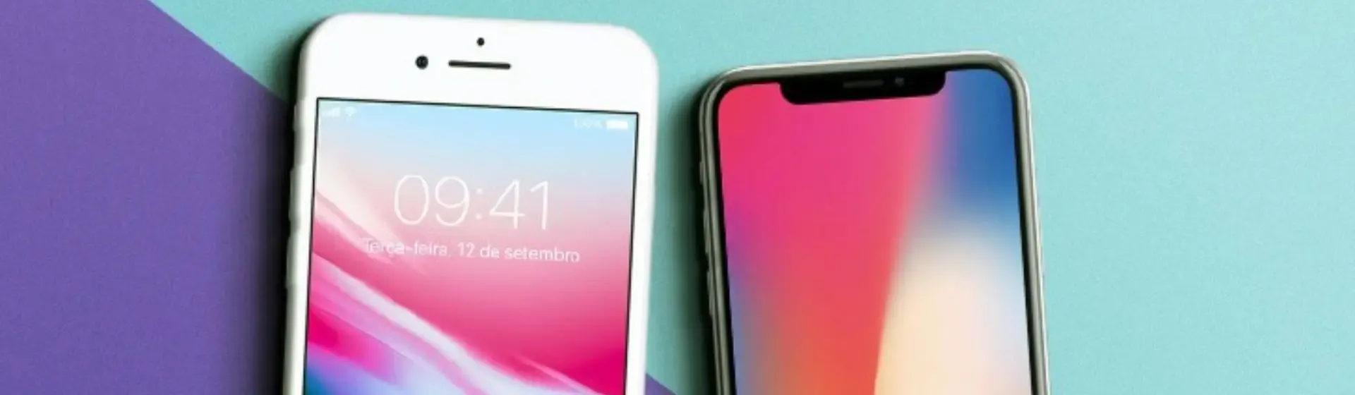 Apple iPhone X 64gb Cinza - 1 Chip, Ficha Técnica