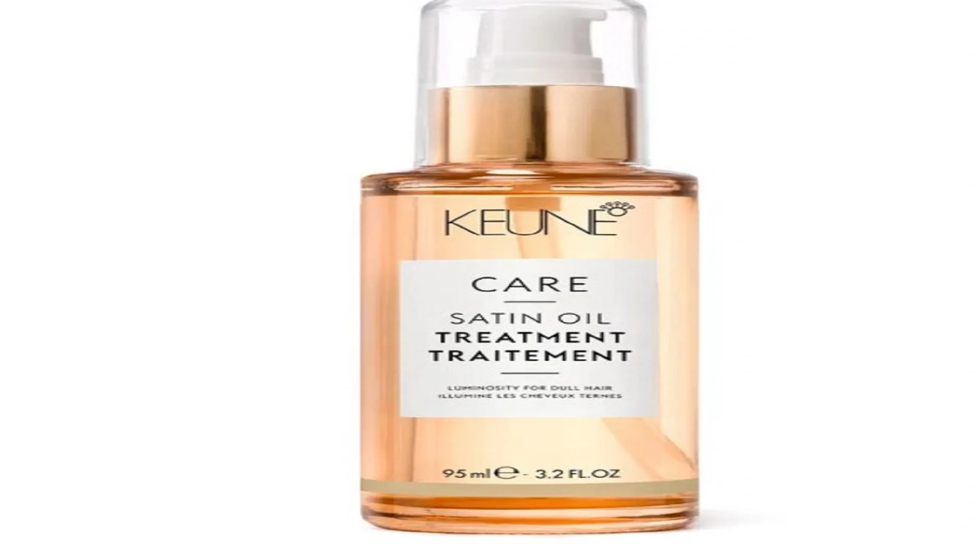 Foto de embalagem de Keune Care