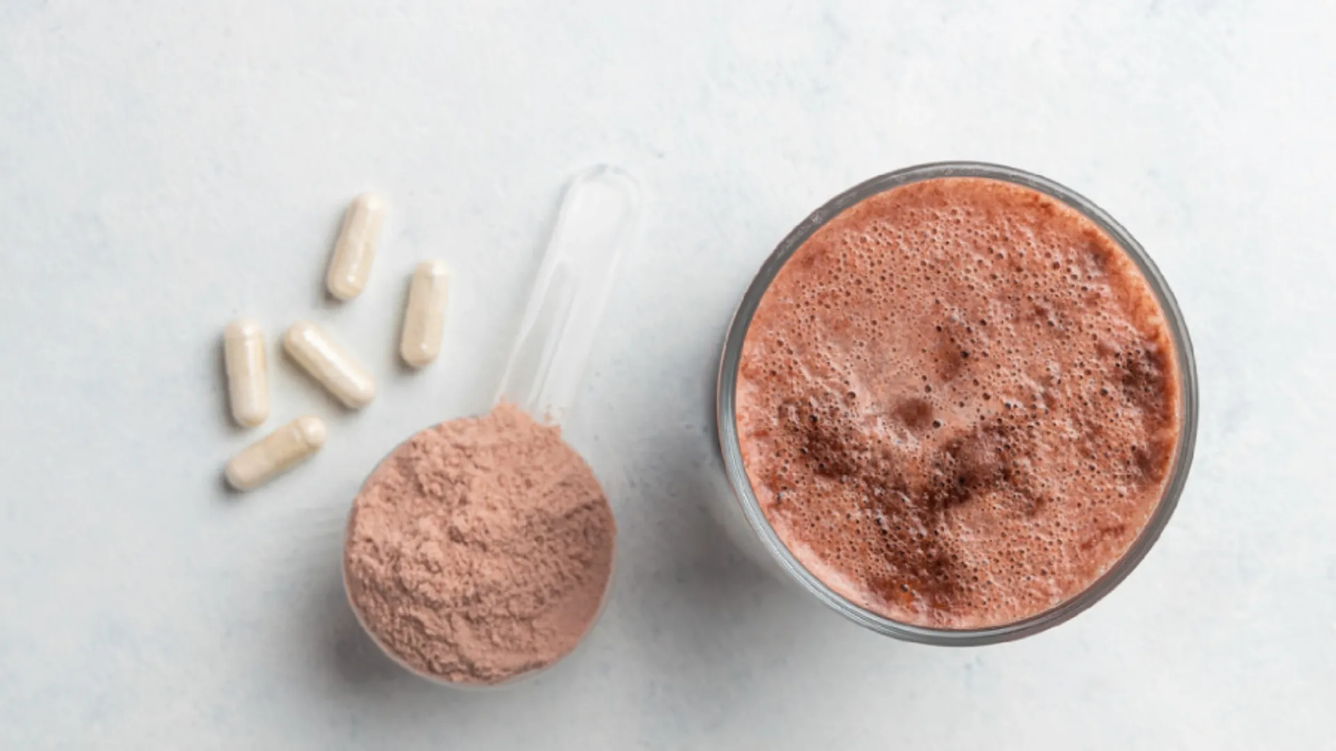 Creatina como tomar o suplemento?