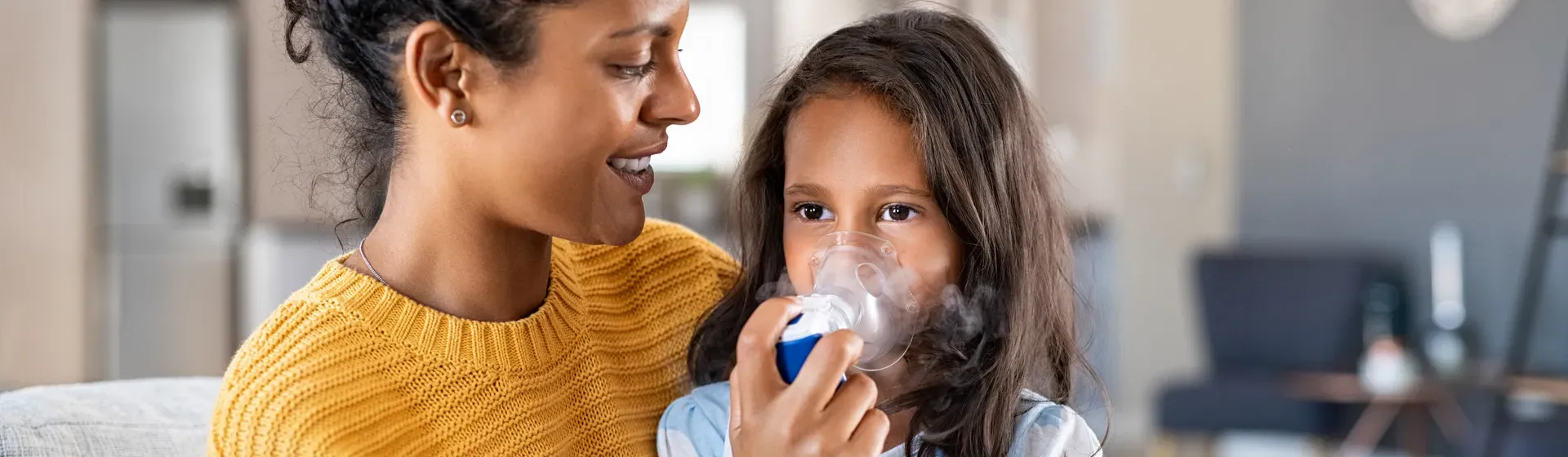 Capa do post: Nebulizador: conheça 5 opções e as melhores marcas de nebulizador