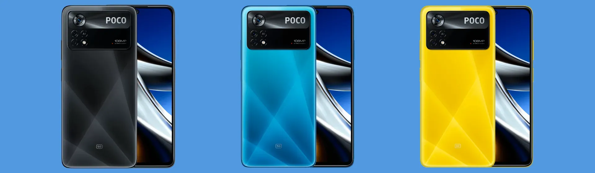 Poco X4 Pro é bom? Conheça a ficha técnica do celular Xiaomi