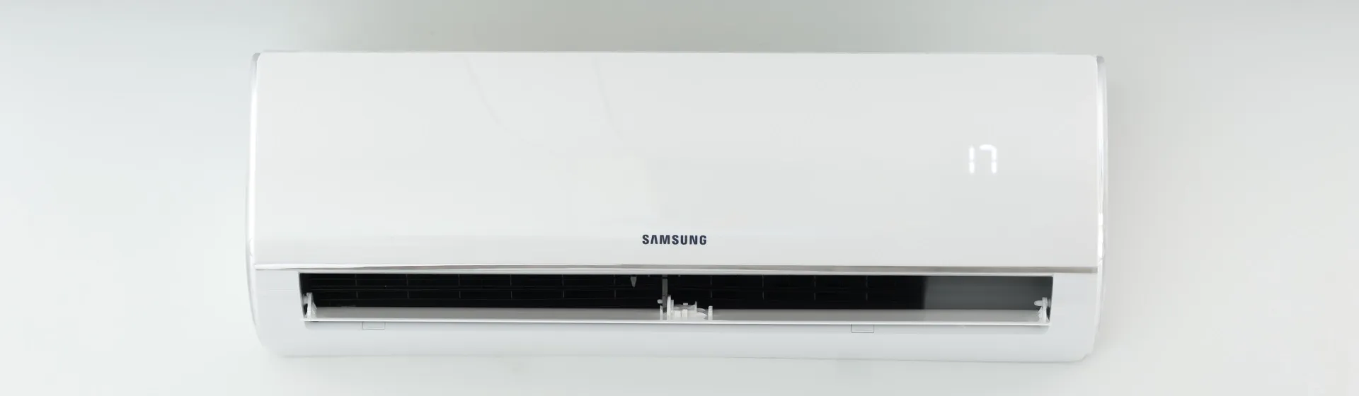 Saiba mais sobre o ar-condicionado Samsung ultra