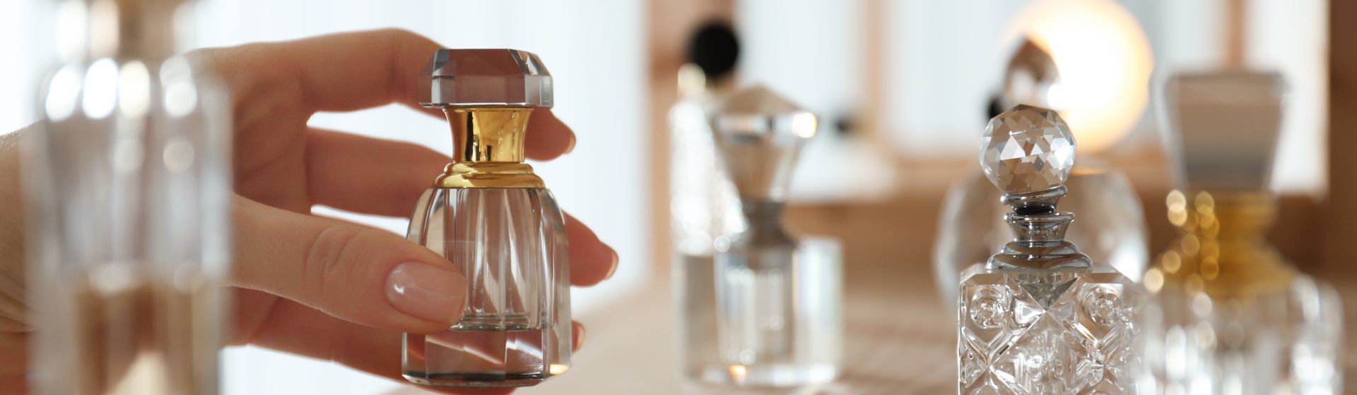 Perfumes importados mais vendidos: veja os mais populares no Buscapé