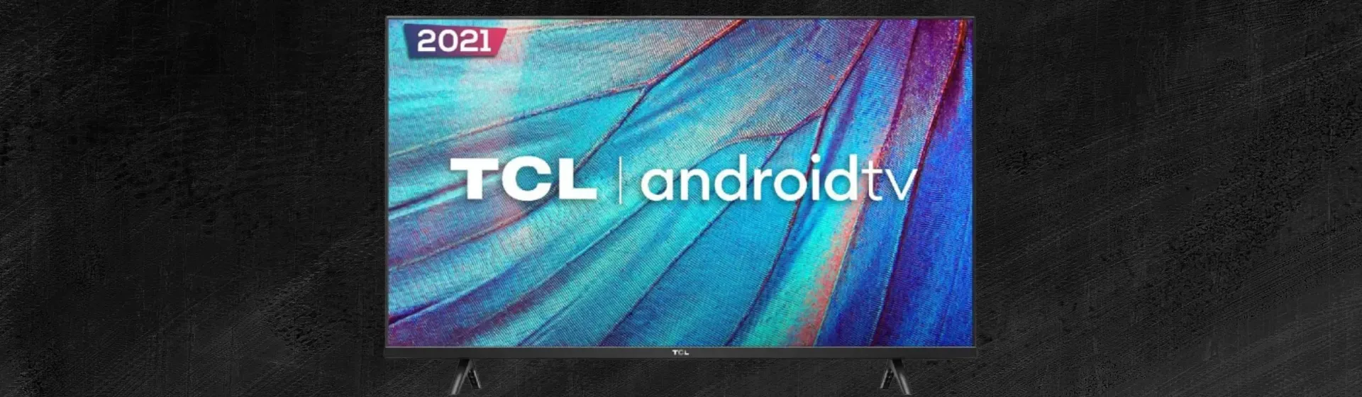 SMART TV TCL tem PLAYSTORE? ONDE FICA? Tire suas dúvidas! 