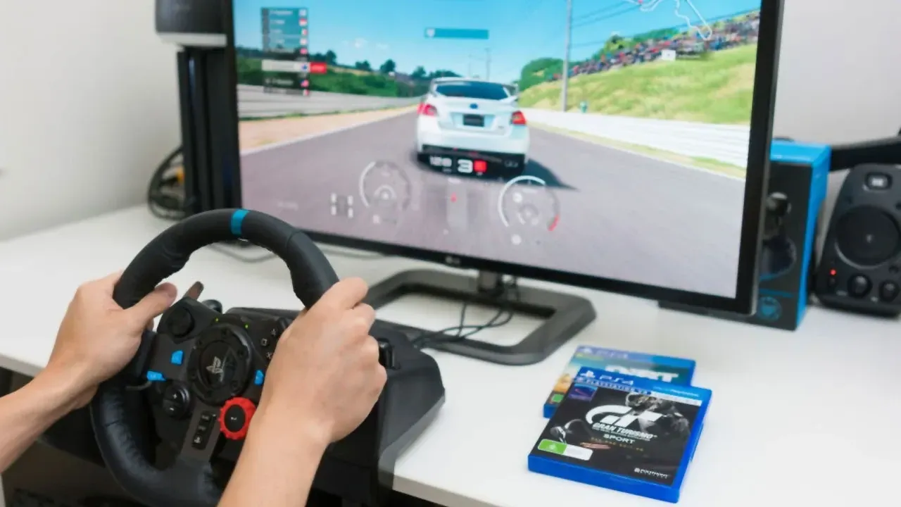 10 melhores jogos de corrida de moto para Console e PC 2022