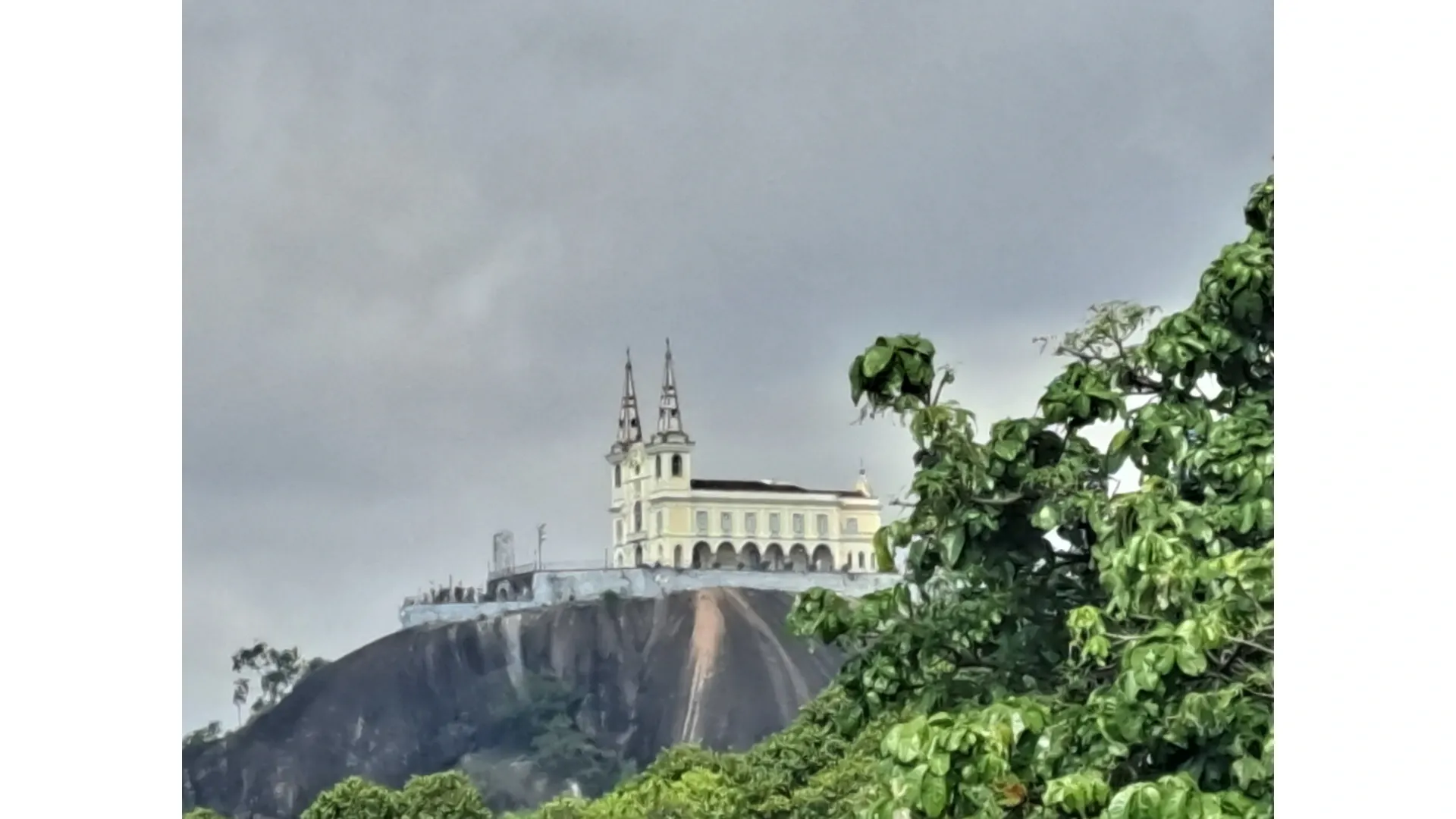 Buscapé de 10x do Galaxy A53 (Foto: Thayna Cruz / Mosaico)