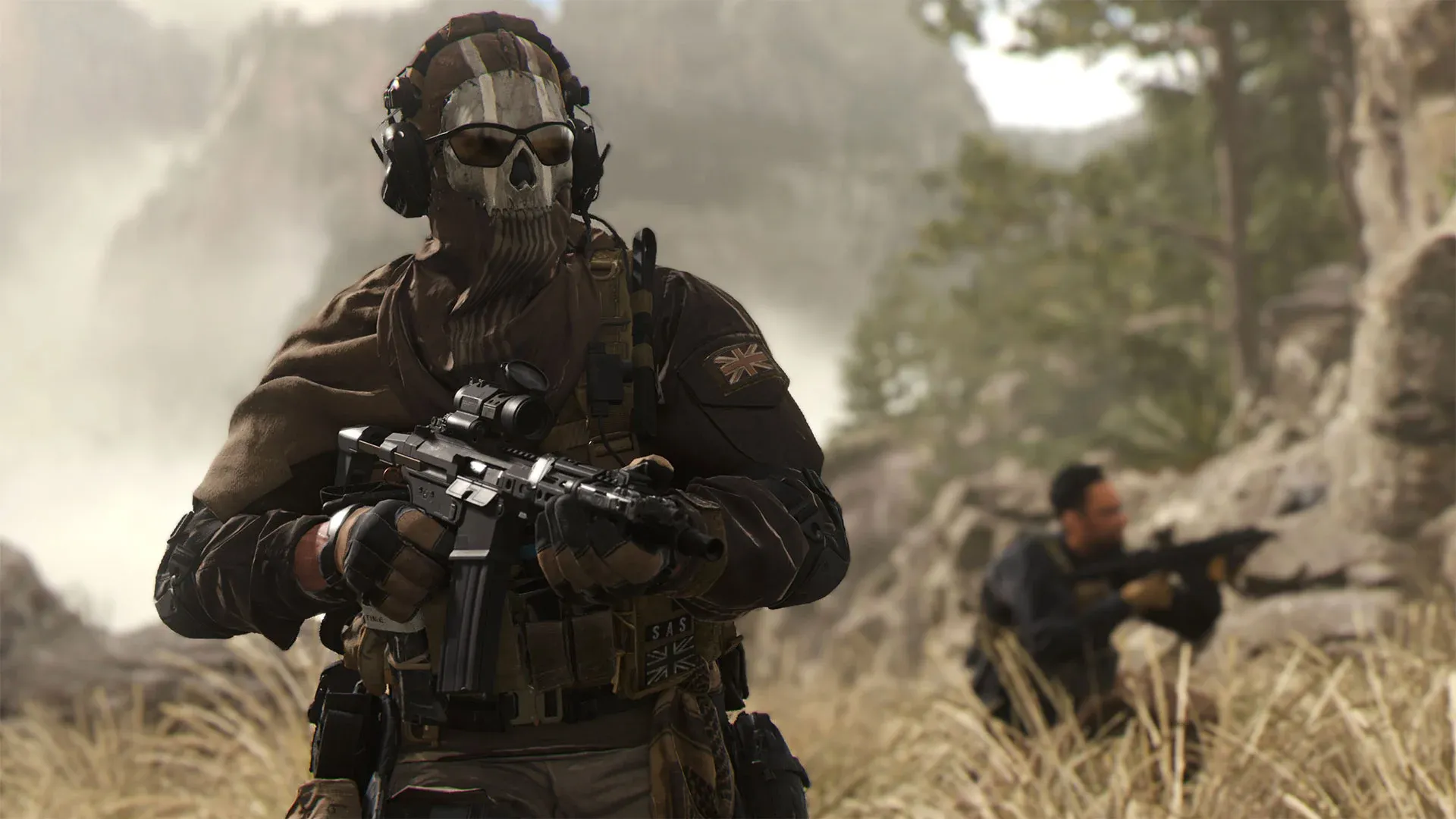 Call of Duty Vanguard: cinco boas armas para o multiplayer