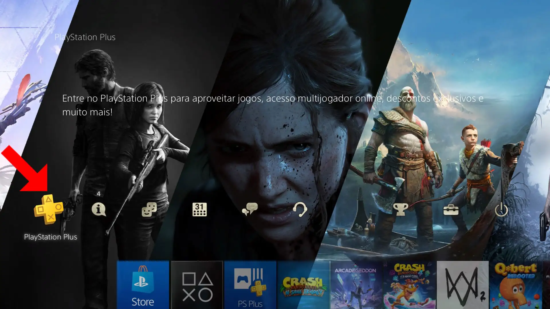 PS Plus  Tudo o que você precisa saber sobre o PlayStation Plus