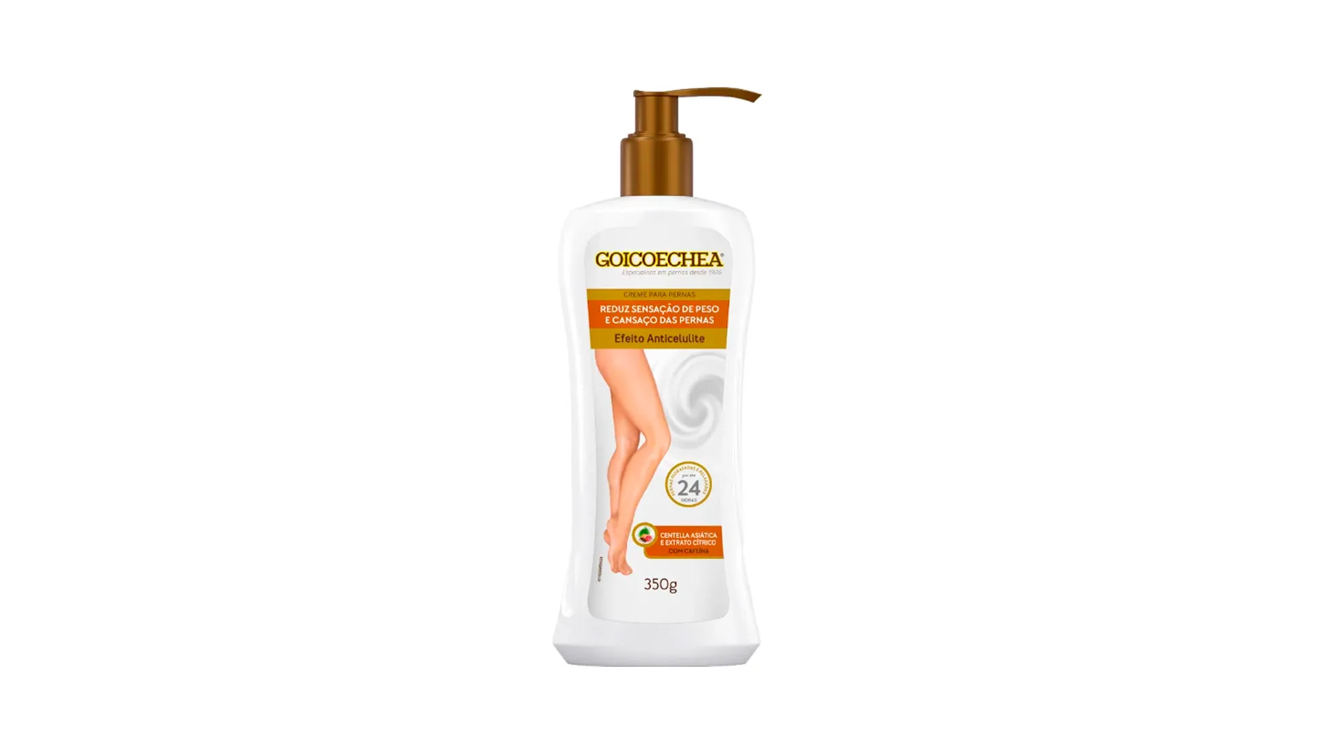 Crema Goicochea Anticelulitis 400 ml, Productos