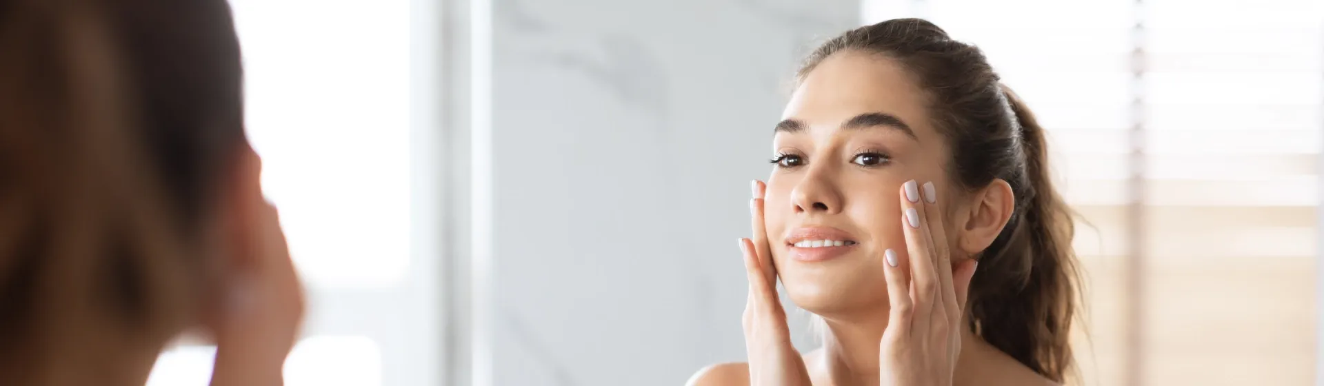 Capa do post: Gel de limpeza: 8 opções para todos os tipos de pele