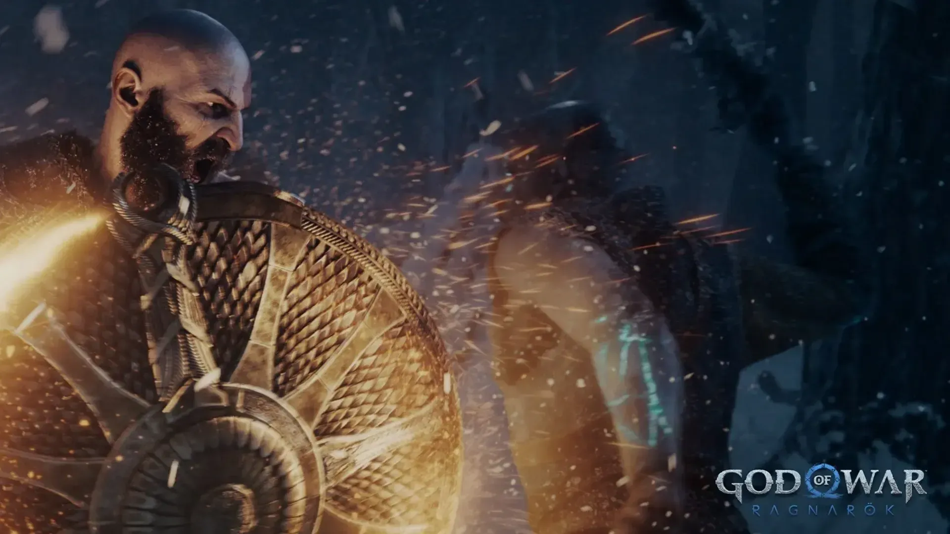 God of War: Ragnarok chega ao PS5 em 2022; veja teaser e o que esperar