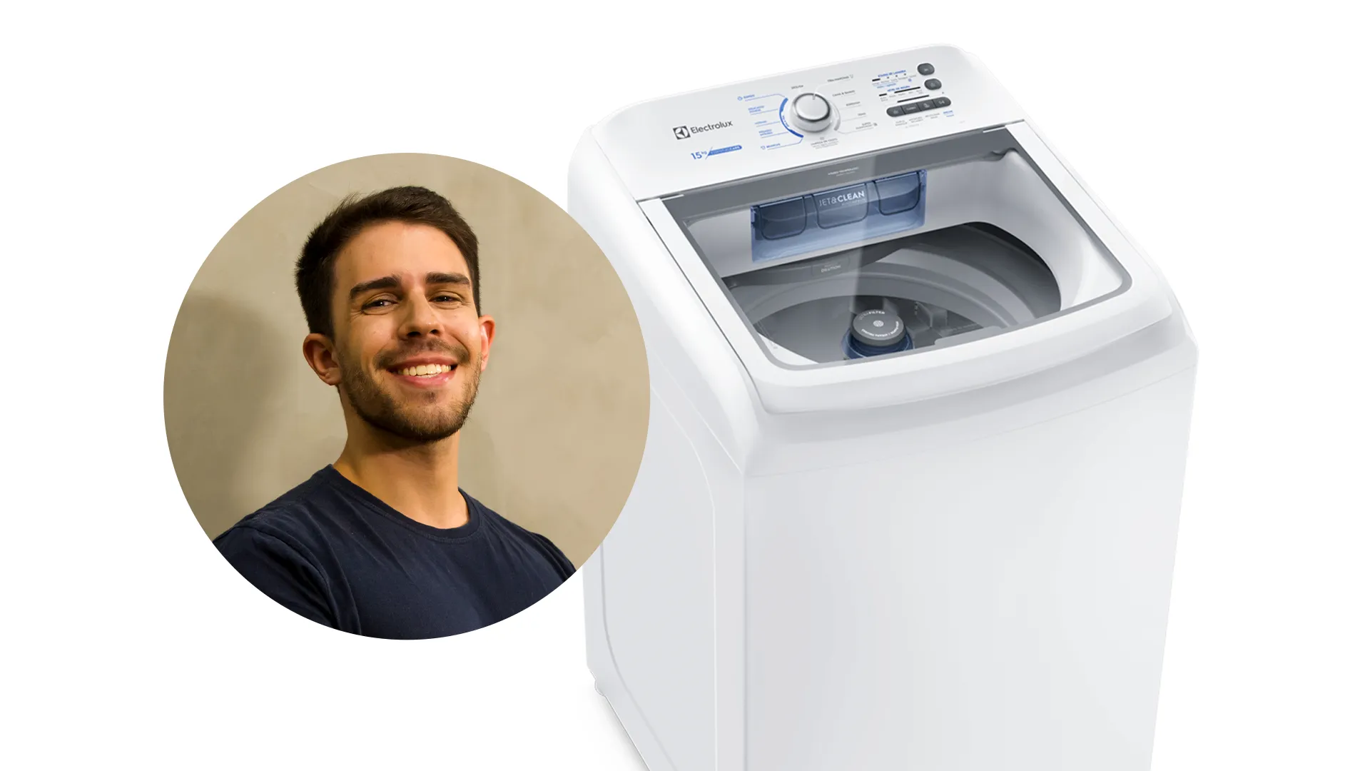 Tighten thesaurus orchestra Melhor máquina de lavar roupa 2022: as top 5 do nosso especialista