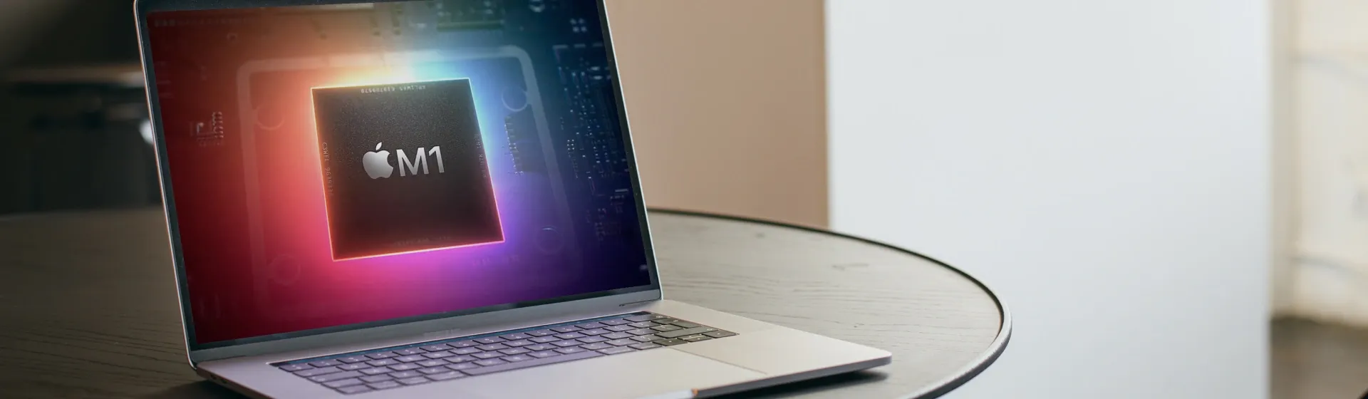 Capa do post: MacBook Pro M1: será que a ficha técnica compensa o preço?
