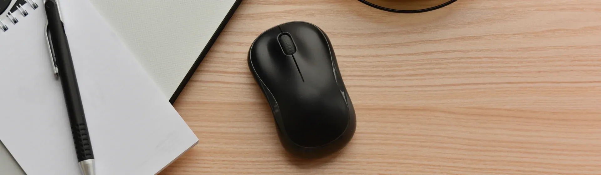 Mouse sem fio: confira os 12 melhores para comprar em 2023