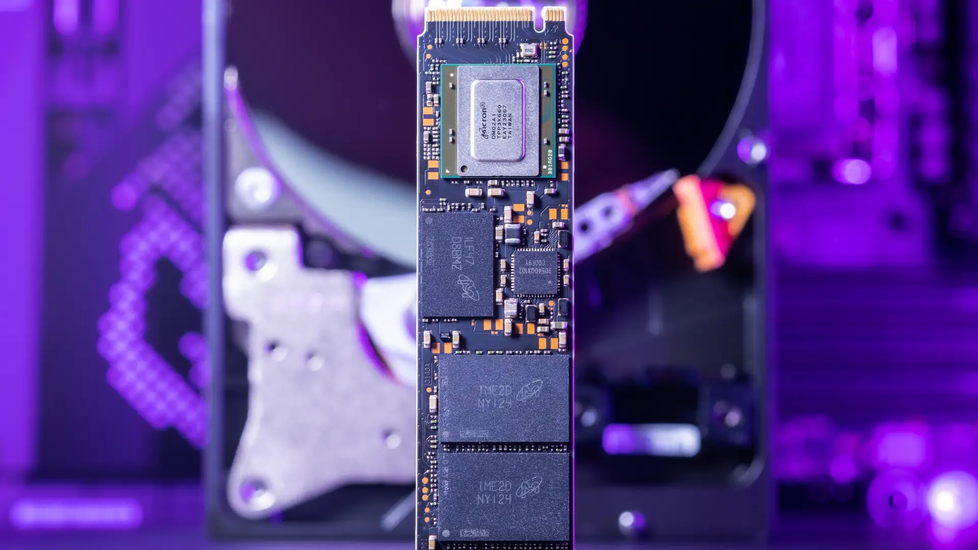 SSD: o guia completo de configurações para você ter o máximo desempenho -  TecMundo