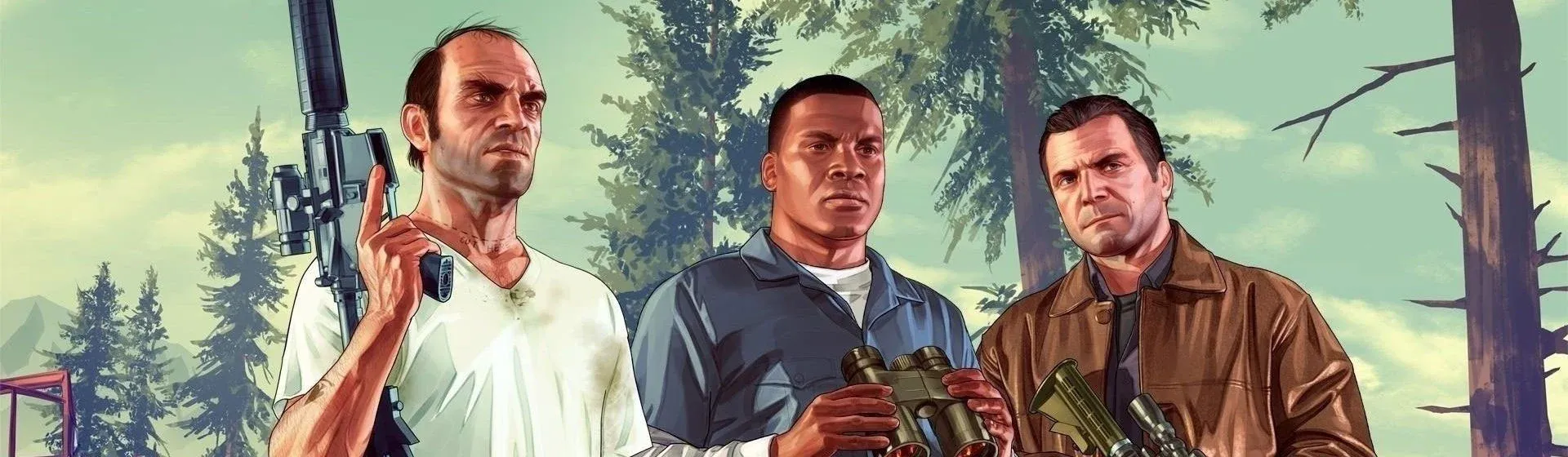 GTA 6: o que sabemos sobre o novo jogo Rockstar Games?