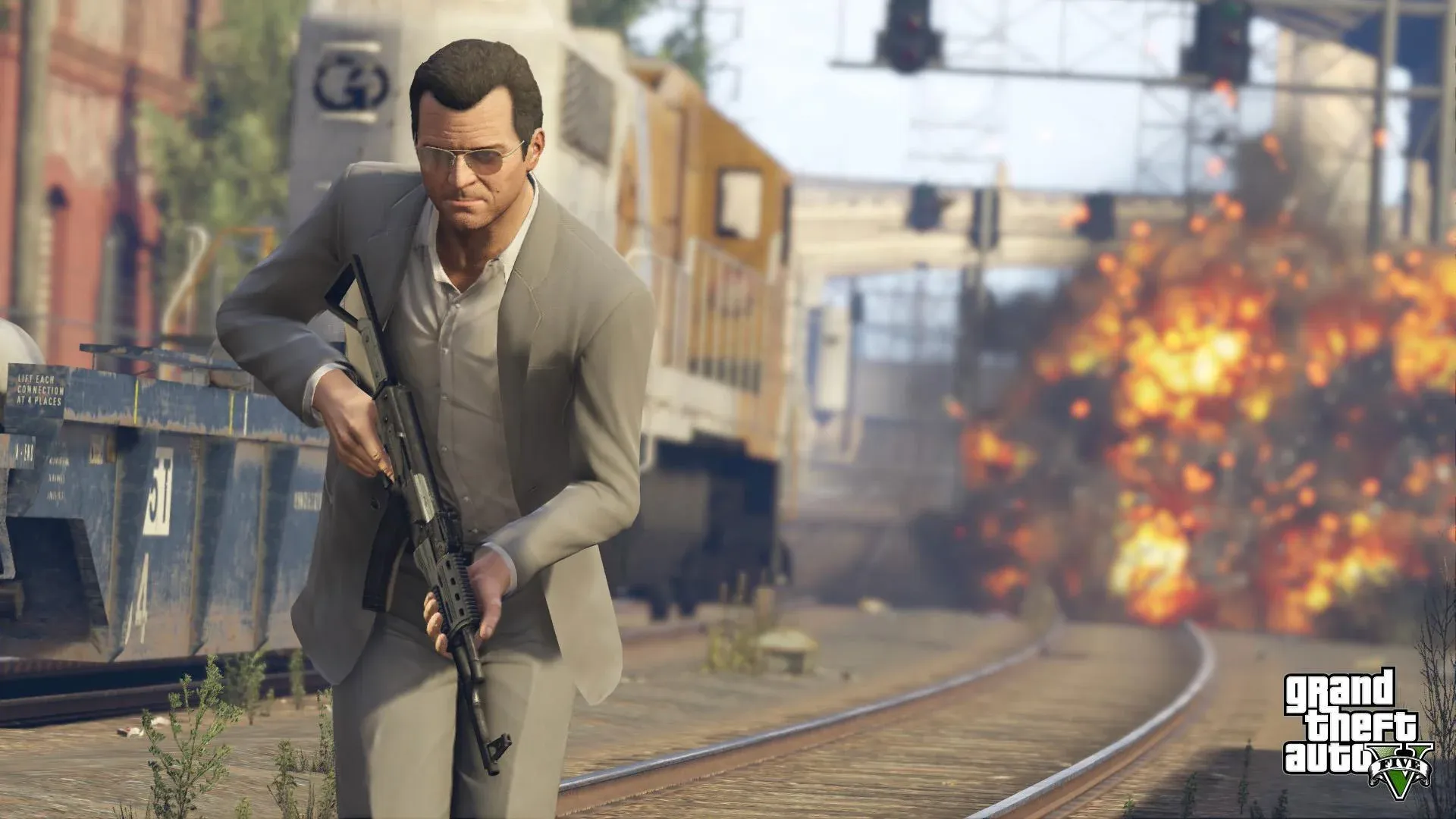 Rumor: GTA 6 está em desenvolvimento inicial, e terá tamanho moderado no  lançamento