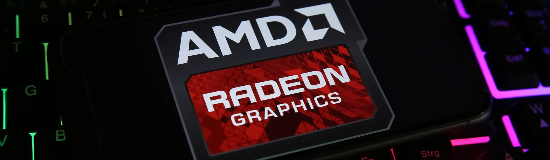 Driver best sale de amd