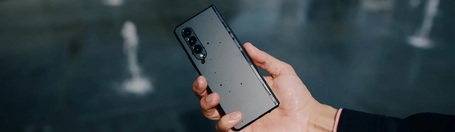 Capa do post: Celular Samsung 5G: os melhores modelos para comprar em 2024