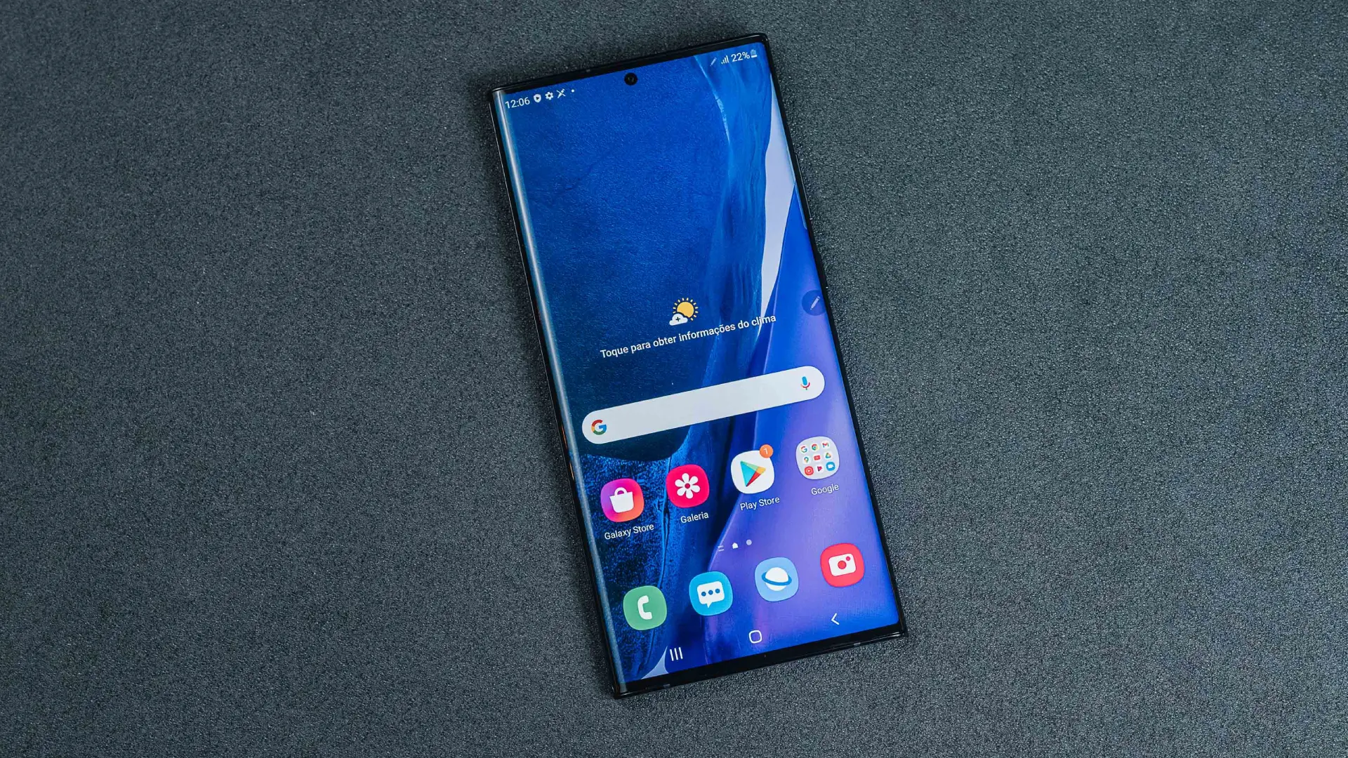 Maior que o Note 10! Galaxy Note 20 5G tem tamanho revelado em certificação  