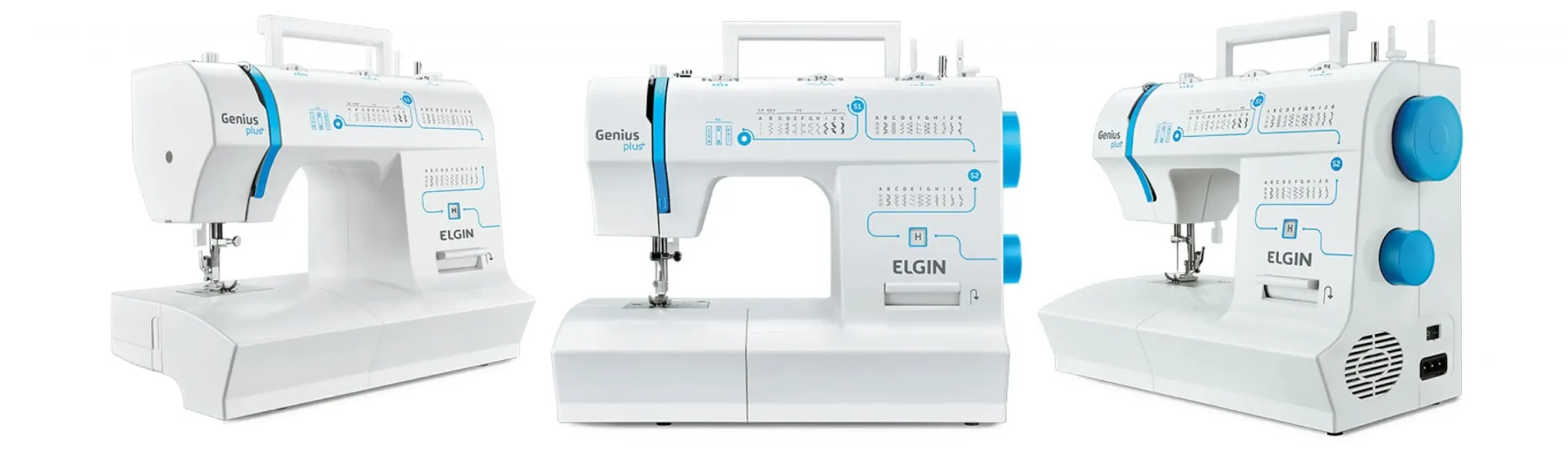 Máquina de costura Elgin: as melhores de 2022