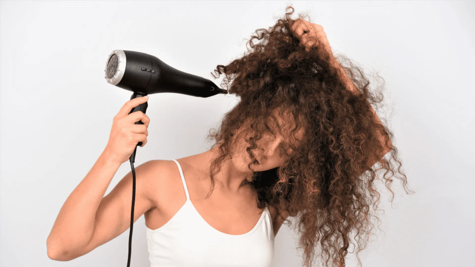 Cabeleireiro Hair Secador Cabelo Profissional 5000w 110V em Promoção na  Americanas