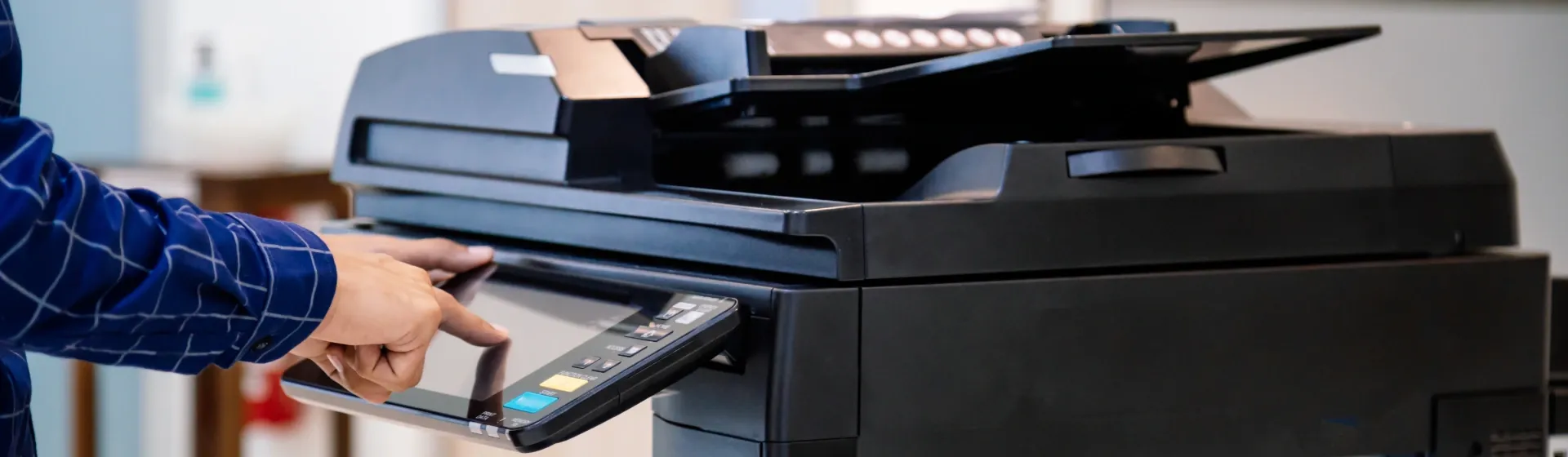 Melhor impressora tanque de tinta 2023: os 11 melhores modelos