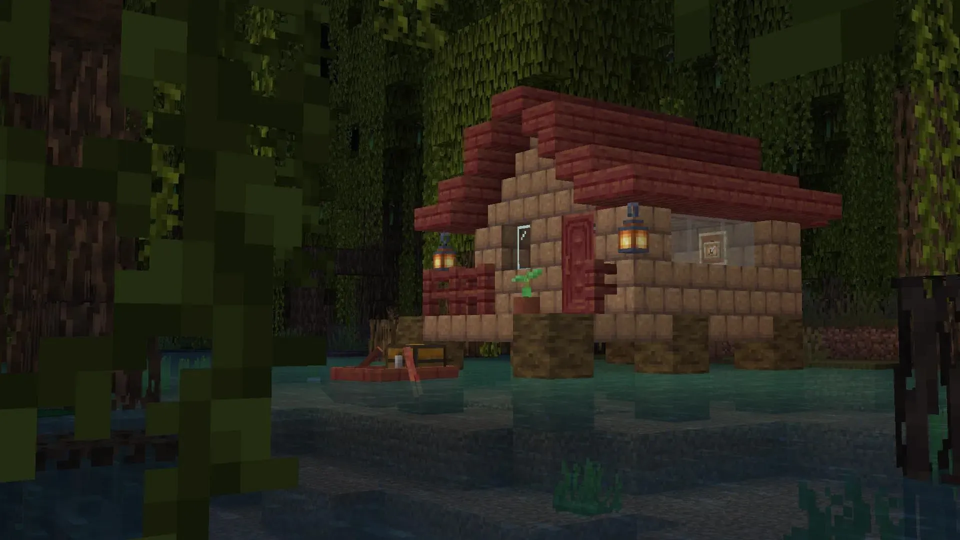 La vostra casa ideale  Cute minecraft houses, Minecraft houses, Minecraft  cottage